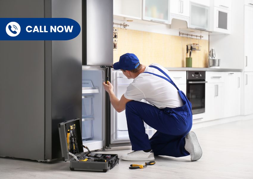 Mount Juliet Appliance Repair Company